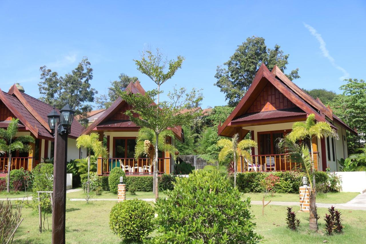 Rasa Sayang Resort - Sha Certificate Ко-Ланта Экстерьер фото
