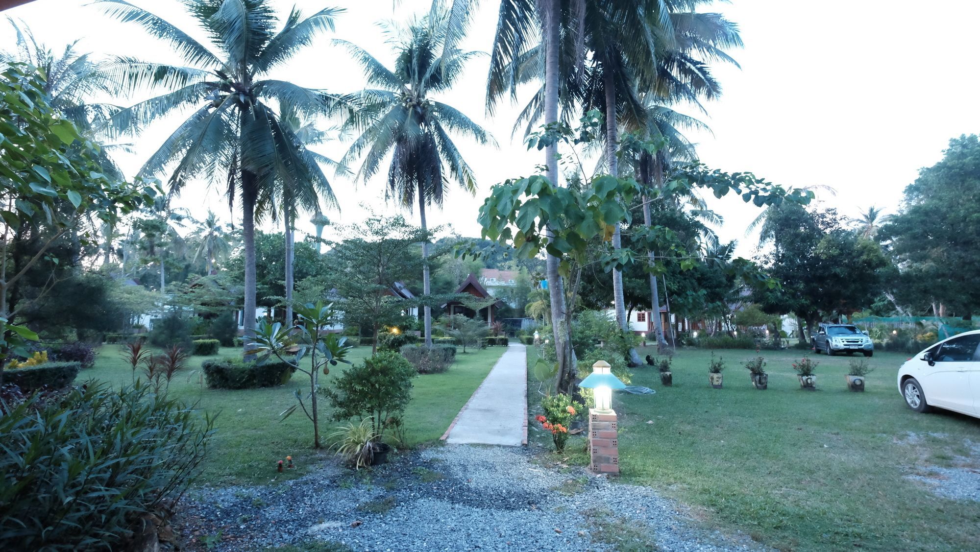 Rasa Sayang Resort - Sha Certificate Ко-Ланта Экстерьер фото